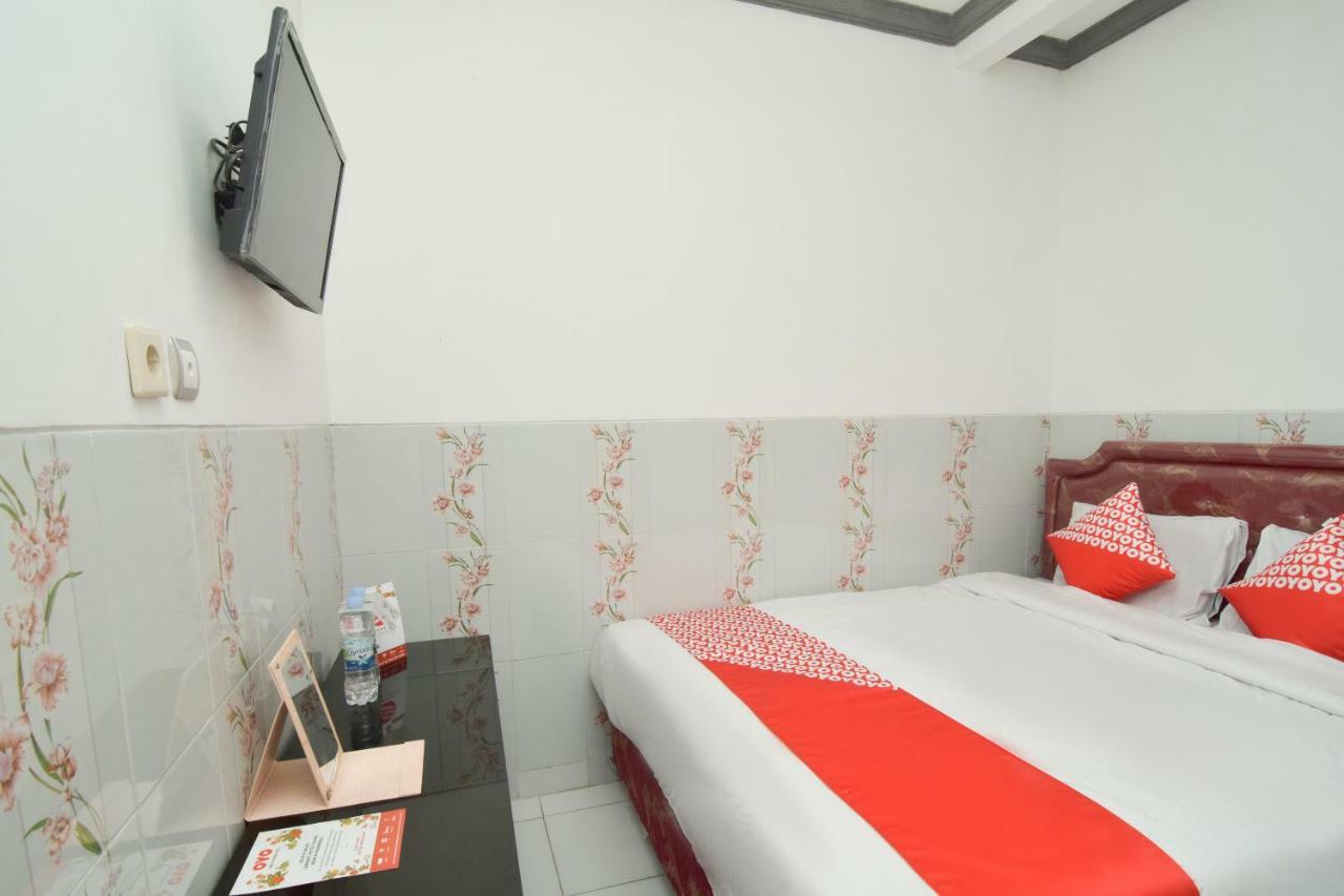 Dua Putri Villa Pasuruan Exterior foto